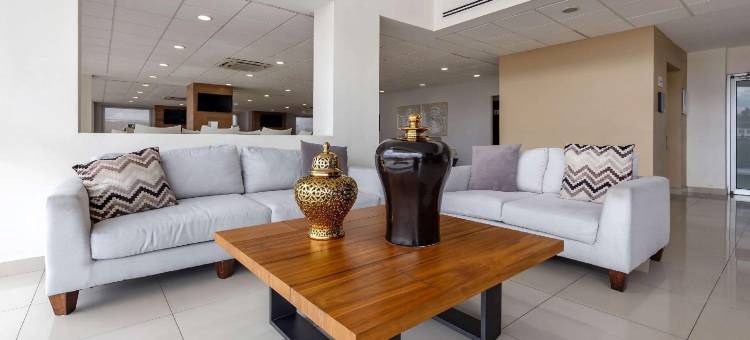 提华纳舒眠酒店(Sleep Inn Tijuana)图片