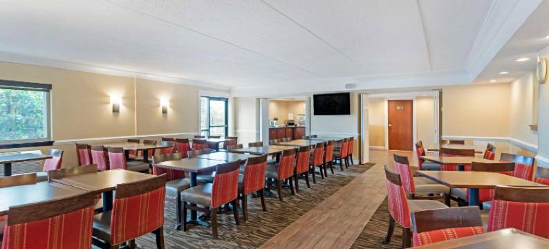 舒适酒店(Comfort Inn)图片