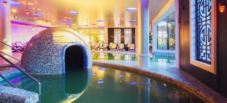 卡拉美高级度假村(Caramell Premium Resort Superior)图片