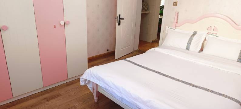 枫恋日租房民宿(锦山路分店)图片