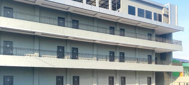 Urbanview Hotel and Lampung by RedDoorz图片