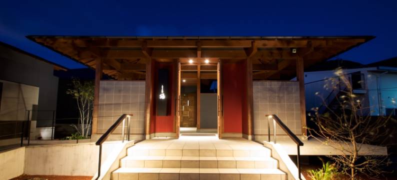 土肥温泉 futaritowani缘旅馆(Futaritowani En)图片