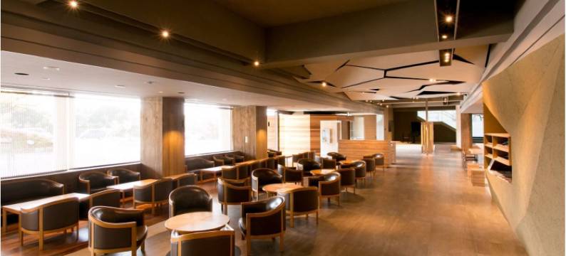 川棚温泉 川棚大饭店(Kawatana Grand Hotel Otafuku)图片