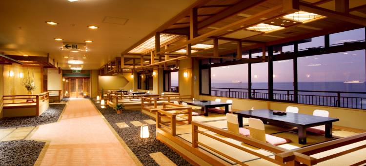 龍城酒店(Hotel Tatsuki)图片