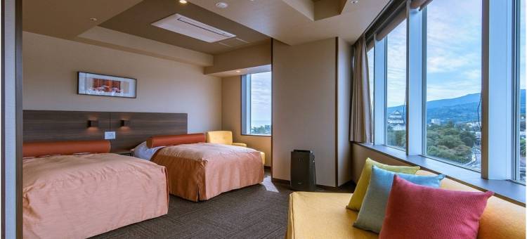 天成园小田原站 别馆(Tenseien Odawara Station Annex)图片