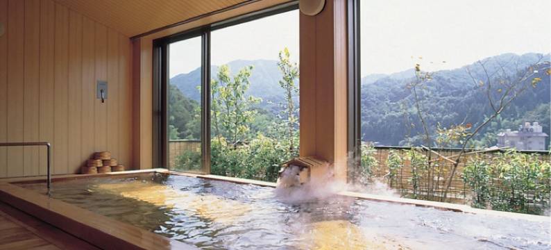 佳泉乡Izutsuya旅馆(Kasenkyo Izutsuya)图片