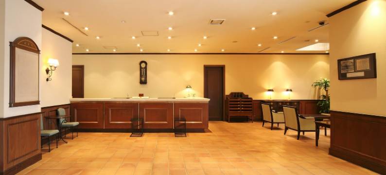 米子丰收季酒店(Hotel Harvest in Yonago)图片