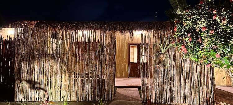 Pousada kaçuá Milagres客栈(Kaçuá Milagres)图片