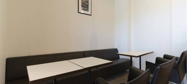 多气经济酒店(Hotel Econo Taki)图片