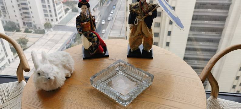 房东仪乐公寓(王窑河一巷分店)图片