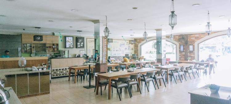 C3 酒店(C3 Hotel Ungaran)图片