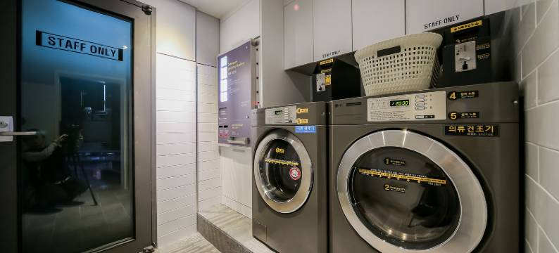 永州精品酒店今日(Yeongju Boutique Oneul)图片