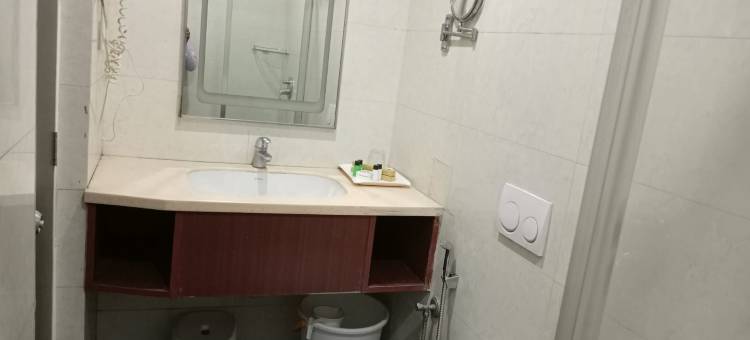钻石珍珠酒店(Hotel Diamonds Pearl)图片