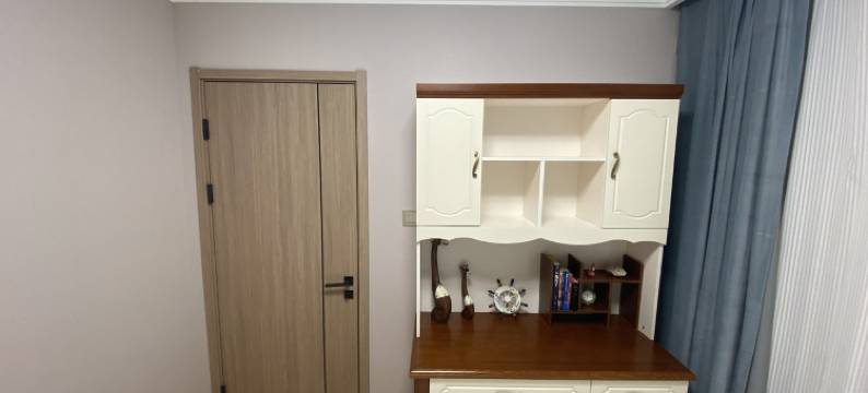 小红帽公寓(信工路分店)图片