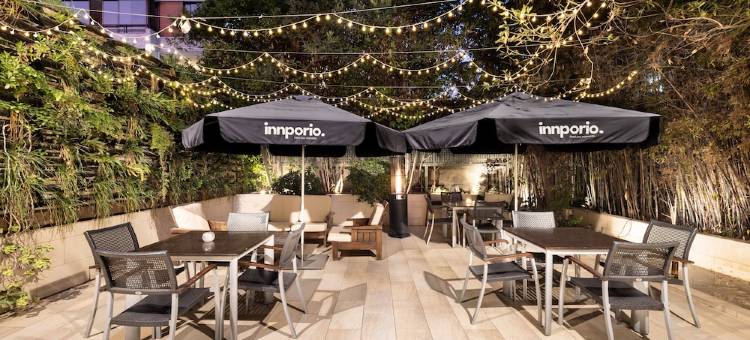 圣地亚哥拉斯孔德斯智选假日酒店(Holiday Inn Express SANTIAGO LAS CONDES by IHG)图片
