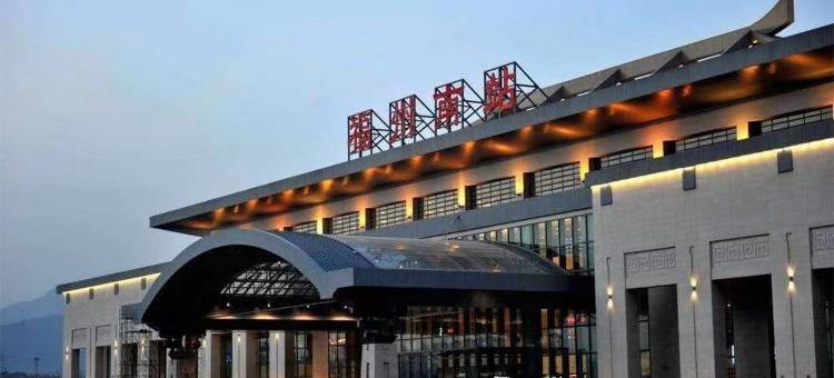 平潭鹿鸣客栈城区海景房(大卫城二路分店)图片