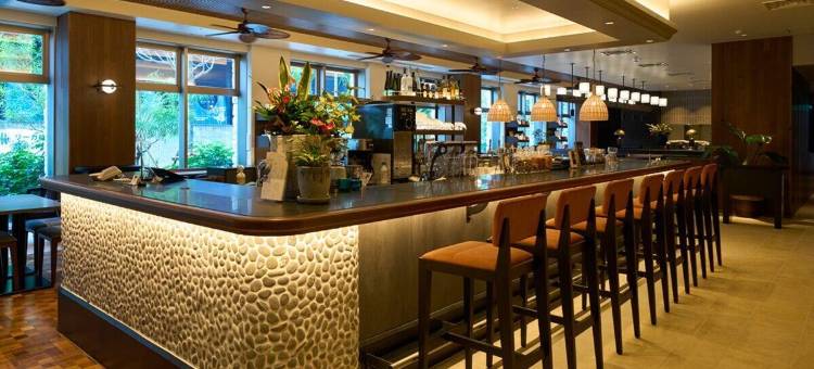 那霸三神大酒店(Hotel Resol Trinity Naha)图片