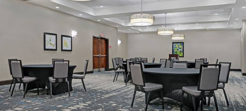 伯明翰霍姆伍德福朋喜来登酒店(Four Points by Sheraton Birmingham Homewood)图片