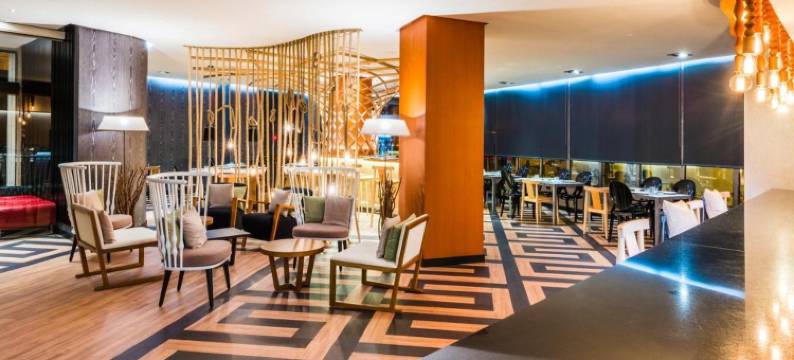 奇维斯·海梅一世住宿(Civis Jaime I)图片