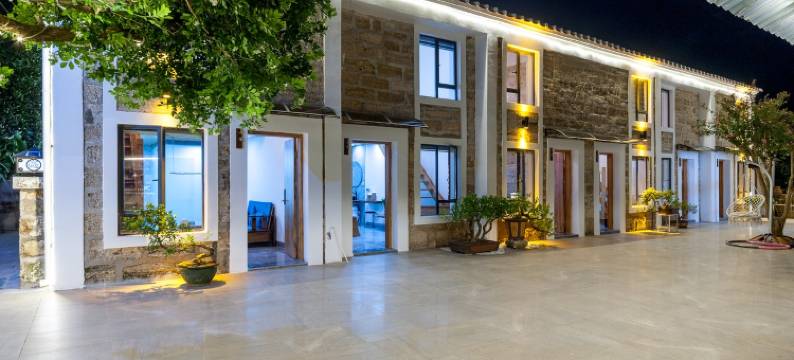 涠洲岛一舍民宿(一号路分店)图片