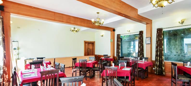 贝瑞山度假村(Berry Hills Resort)图片