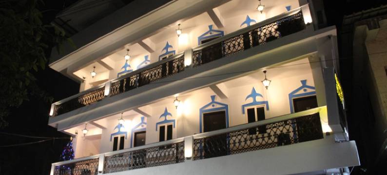 Coastal Stays Baga图片