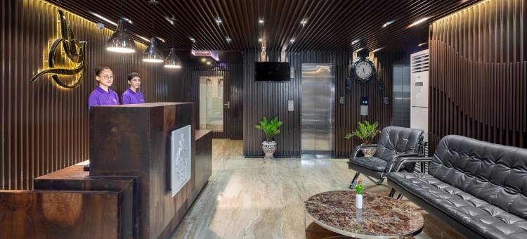 塔尼亚西格内特风格酒店(Cygnett Style Tania's)图片