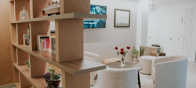 Hotel Catalina Plaza Catalina广场酒店(Hotel Catalina Plaza Sostenible)图片