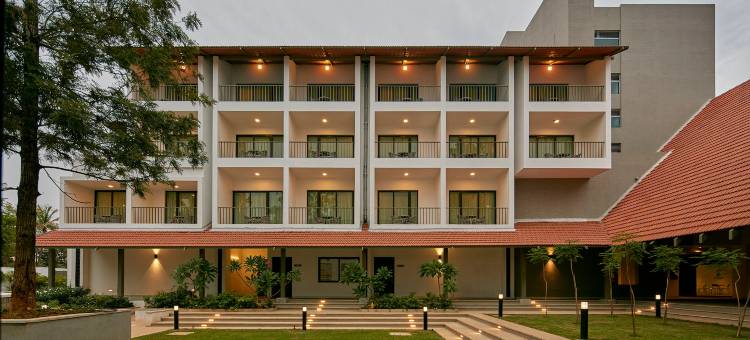 签名俱乐部度假村(Signature Club Resort)图片