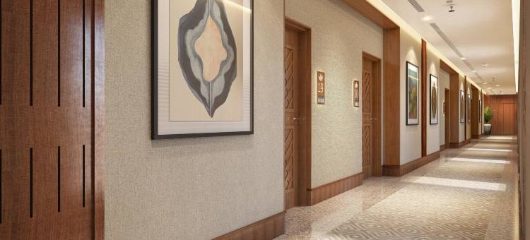 喀拉拉邦塔吉韦援度度假酒店和水疗中心(Taj Wayanad Resort & Spa, Kerala)图片