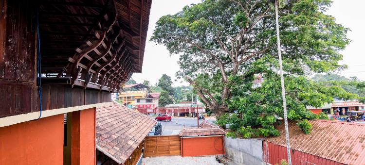 JK小屋(JK Lodge)图片