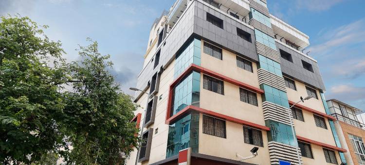 康提舒适酒店(Octave Kanthi Comforts)图片