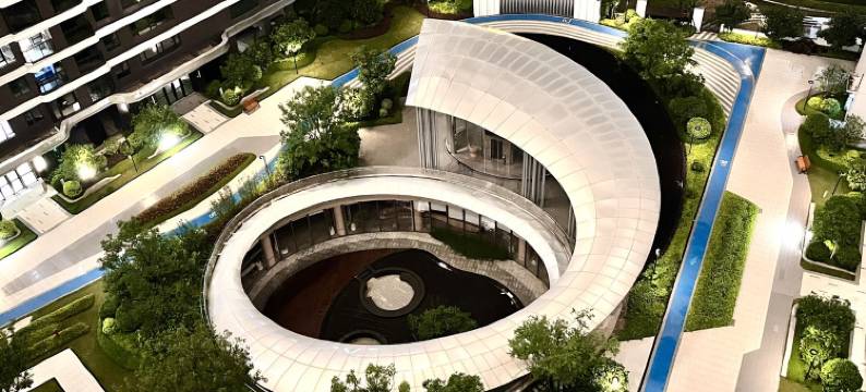 快租公寓(通福南路分店)图片