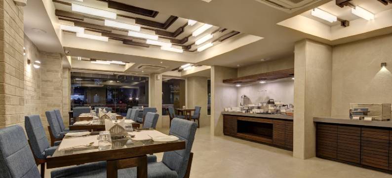 家乐福酒店(Hotel Carrefour)图片