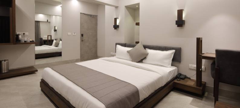 家乐福酒店(Hotel Carrefour)图片