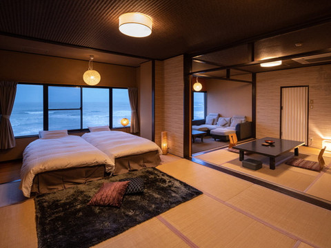 犬吠先观光酒店