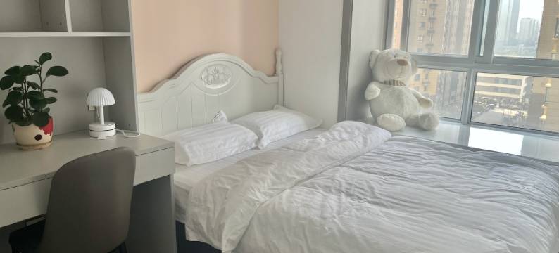 大唐长安民宿(航天北路分店)图片