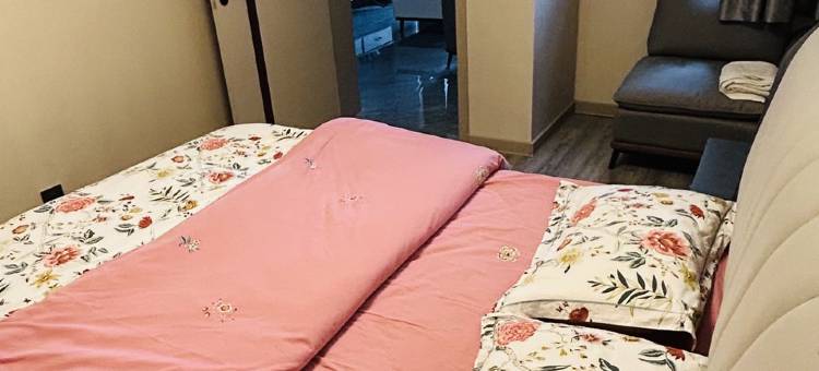 拾光归来公寓(晶都大道分店)图片