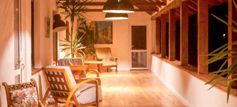 Elma Guesthouse图片