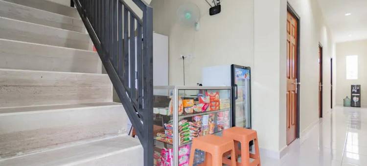 RedDoorz Near Arka Sepinggan Airport Balikpapan图片