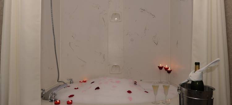 欢朋酒店加亚特兰大广场套房(Hampton Inn & Suites Atlanta-Galleria)图片