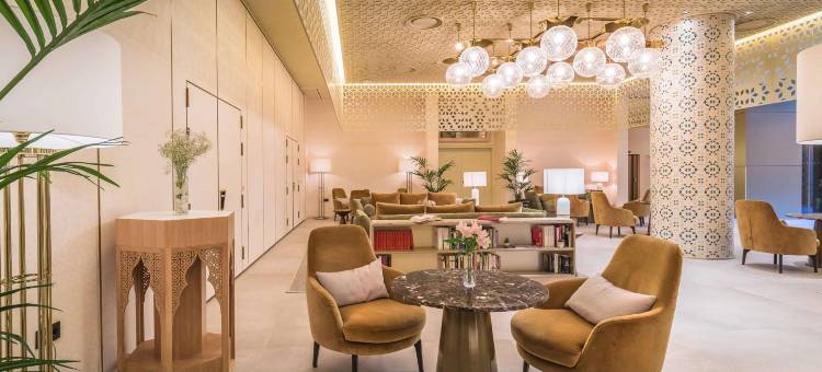 格拉纳达巴塞罗卡门酒店(Barceló Carmen Granada)图片