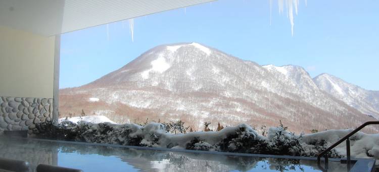 月夜高原度假村(Geto Kogen Resort)图片