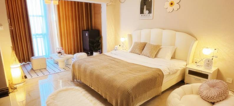 南北小栈民宿(许昌万达店)图片