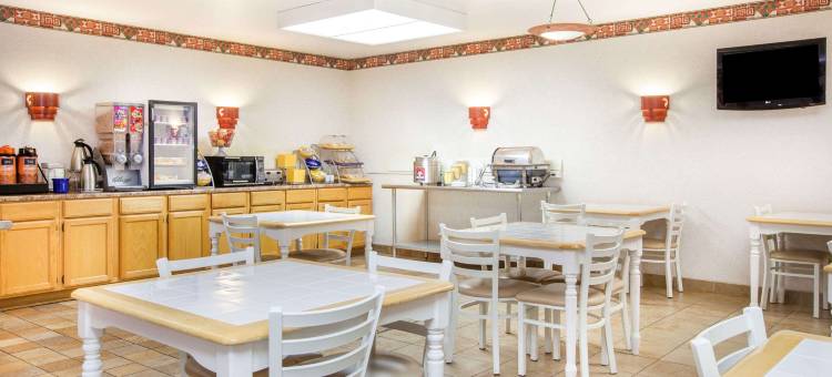 塞多纳可可佩利温德姆商标酒店(Kokopelli Inn Sedona, Trademark Collection by Wyndham)图片