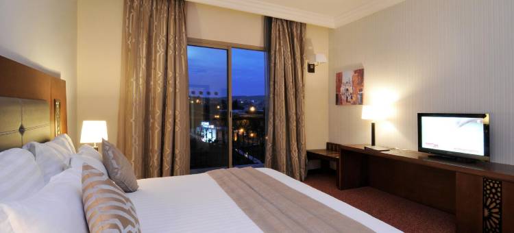 梅地那皇宫里亚德度假村(Palais Médina Riad Resort)图片