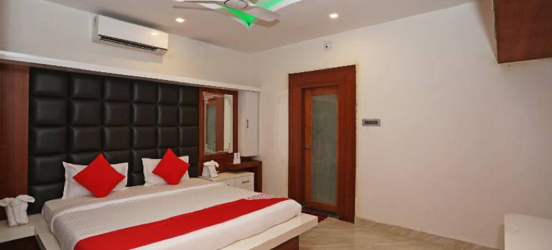 OYO 16722 乡村度假村(Hotel O the Countryside Resort)图片