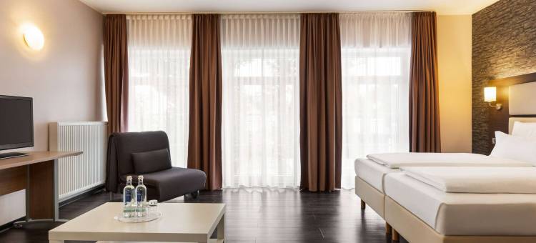 Amedia Express Bielefeld, Trademark Collection by Wyndham图片