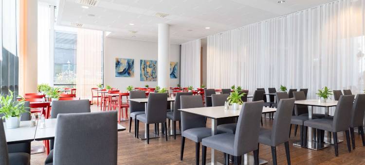 贝斯特韦斯特优质酒店 公园城市马尔默(Best Western Plus Park City Malmo)图片