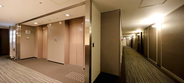 大阪四桥微笑酒店(Smile Hotel Osaka Yotsubashi)图片